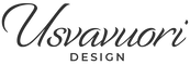 Usvavuori Design – Koti