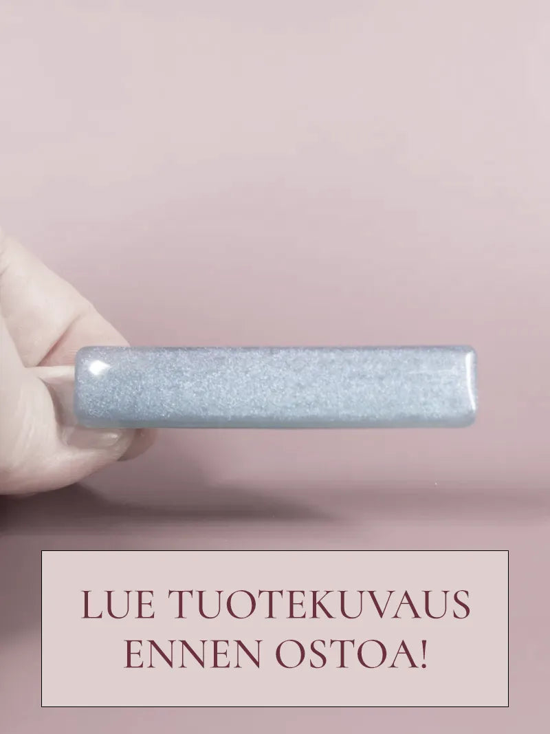 Hiuspinni (Livestream-tuote)