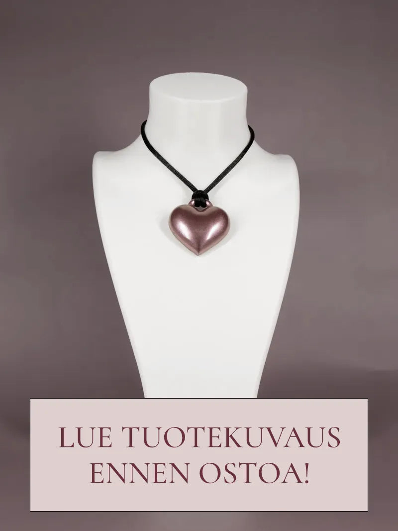 Monimutkainen kaulakoru (Livestream-tuote)